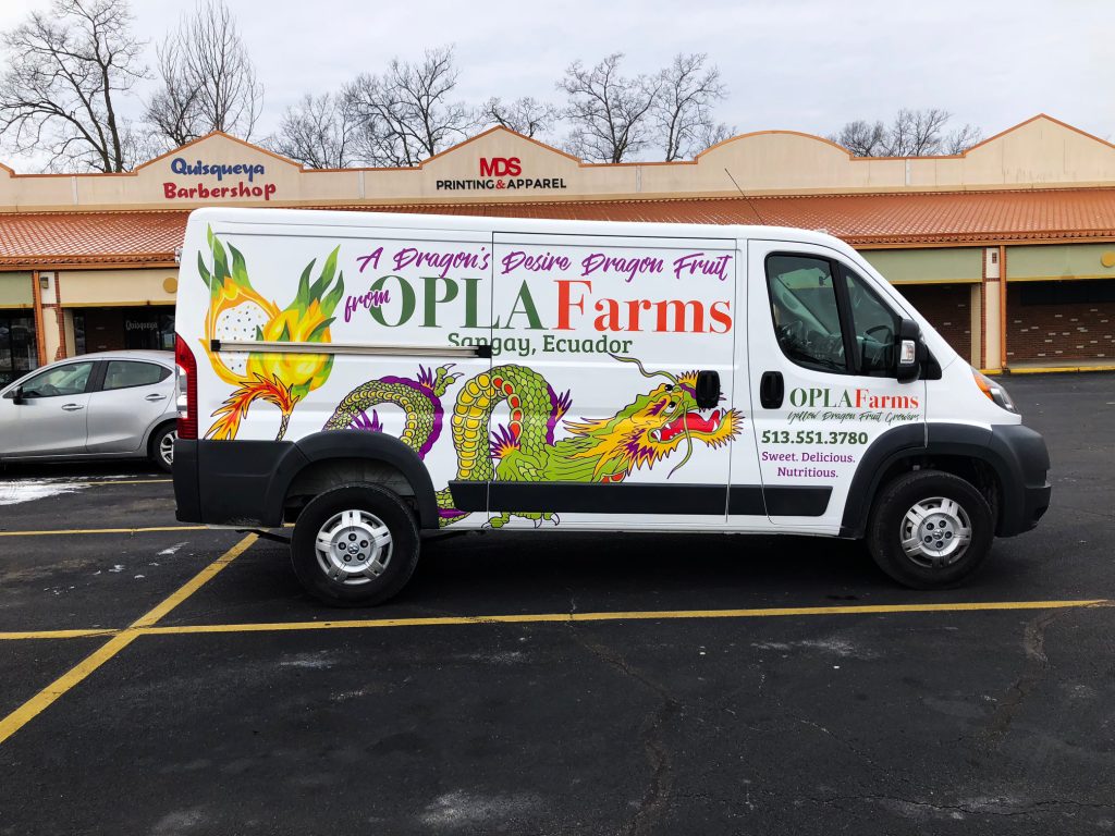 Louisville Printing Company - MATLY DIGITAL SOLUTIONS
