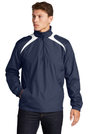Athletic/Warm-Ups