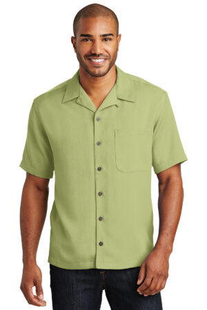Camp Shirts