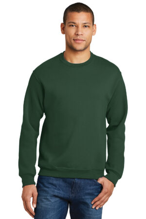Crewnecks