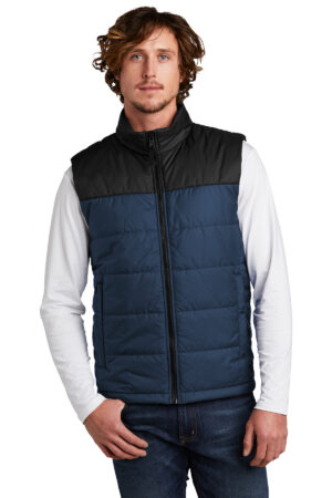 Insulated Jackets