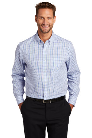 Woven Shirts