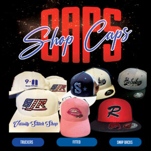 Caps