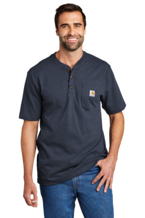 Henley Shirts