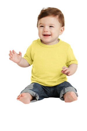 Infant & Toddler