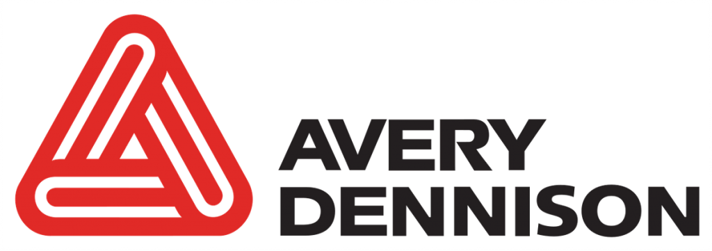 Avery Dennison Logo