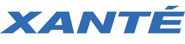 XANTE Logo