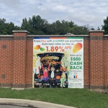 Banner Large