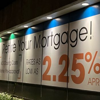 Full Window Graphic