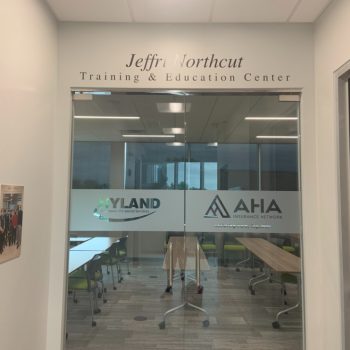 Imaged Glass