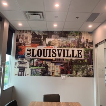 Wall Graphic